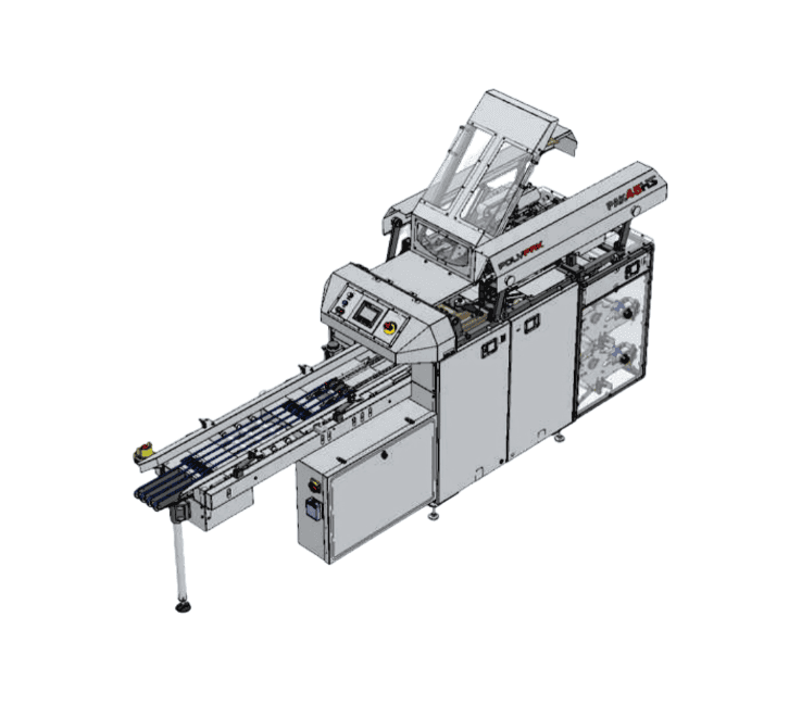 Foto da embaladora-bandejas-pak-45hs