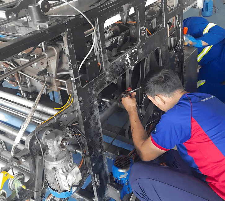 Foto da manutencao-corretiva