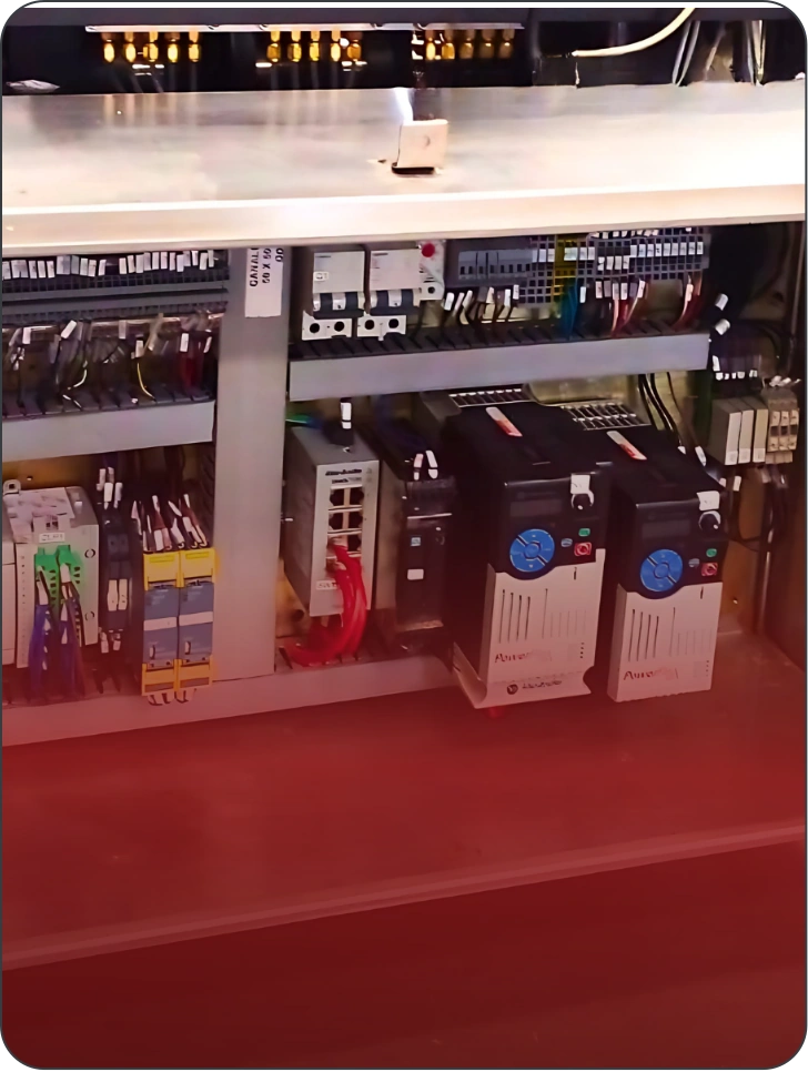 Restauração retrofit